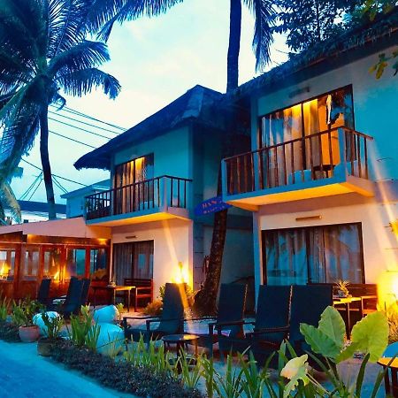 Hangin Kite Resort Balabag  Exterior foto