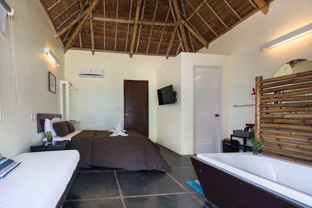 Hangin Kite Resort Balabag  Exterior foto