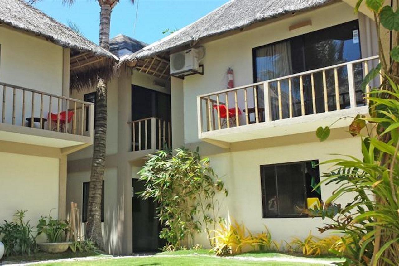 Hangin Kite Resort Balabag  Exterior foto