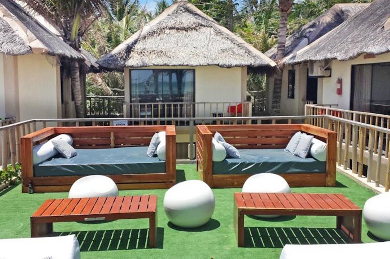 Hangin Kite Resort Balabag  Exterior foto