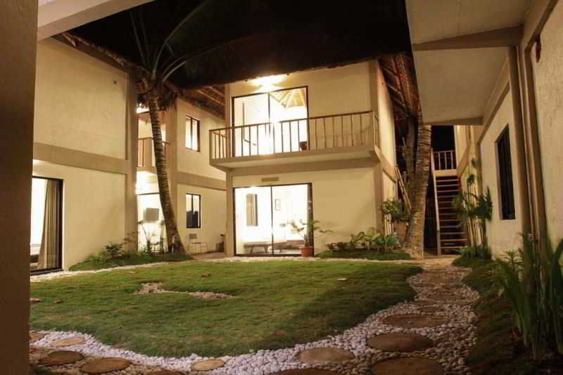 Hangin Kite Resort Balabag  Exterior foto