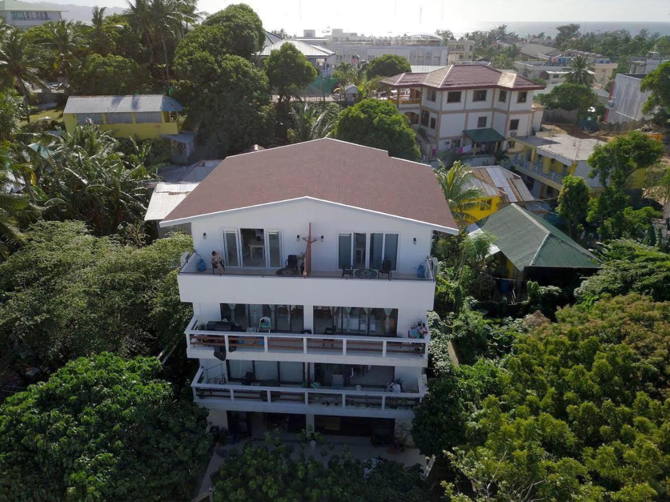 Hangin Kite Resort Balabag  Exterior foto