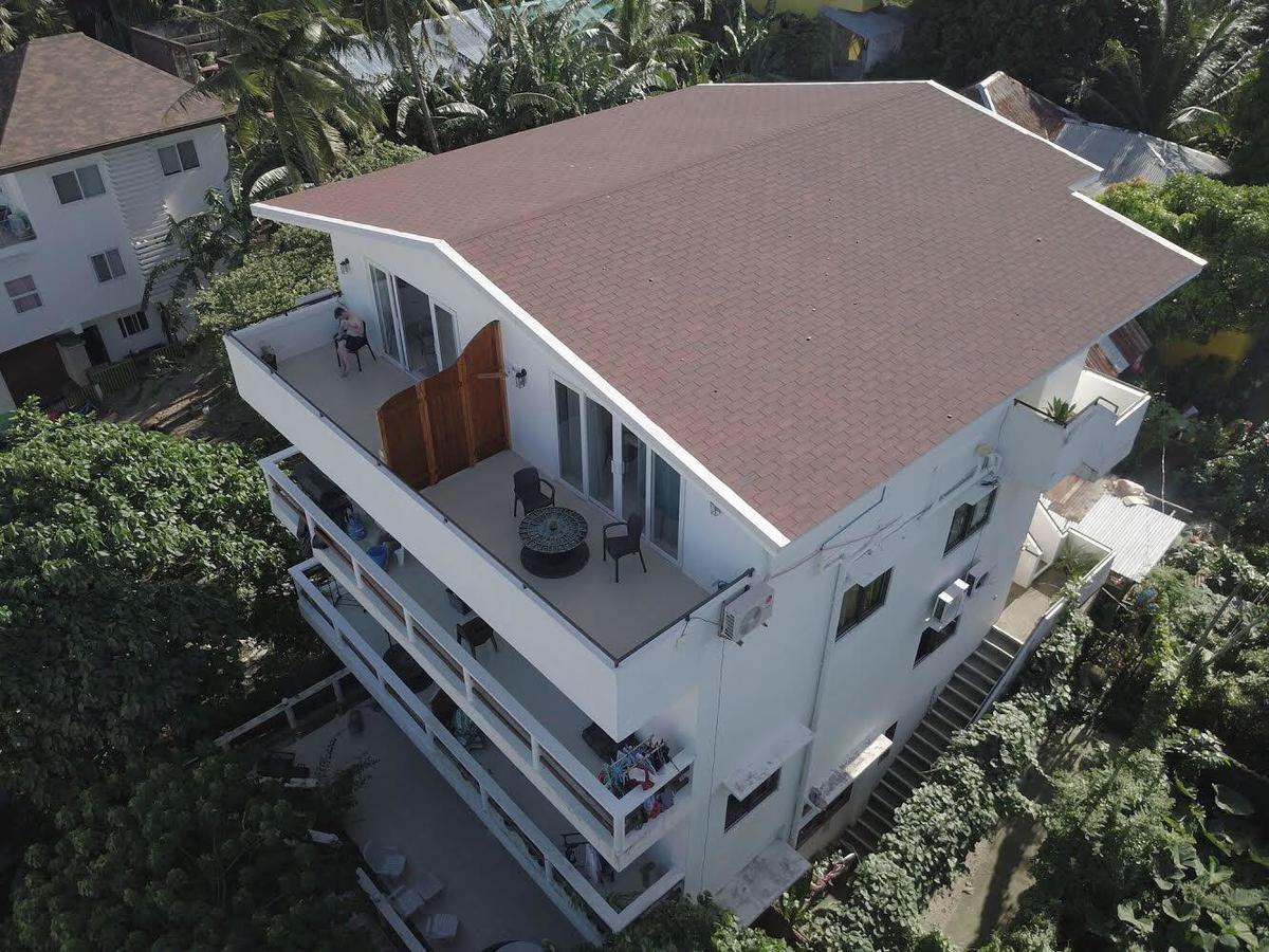 Hangin Kite Resort Balabag  Exterior foto