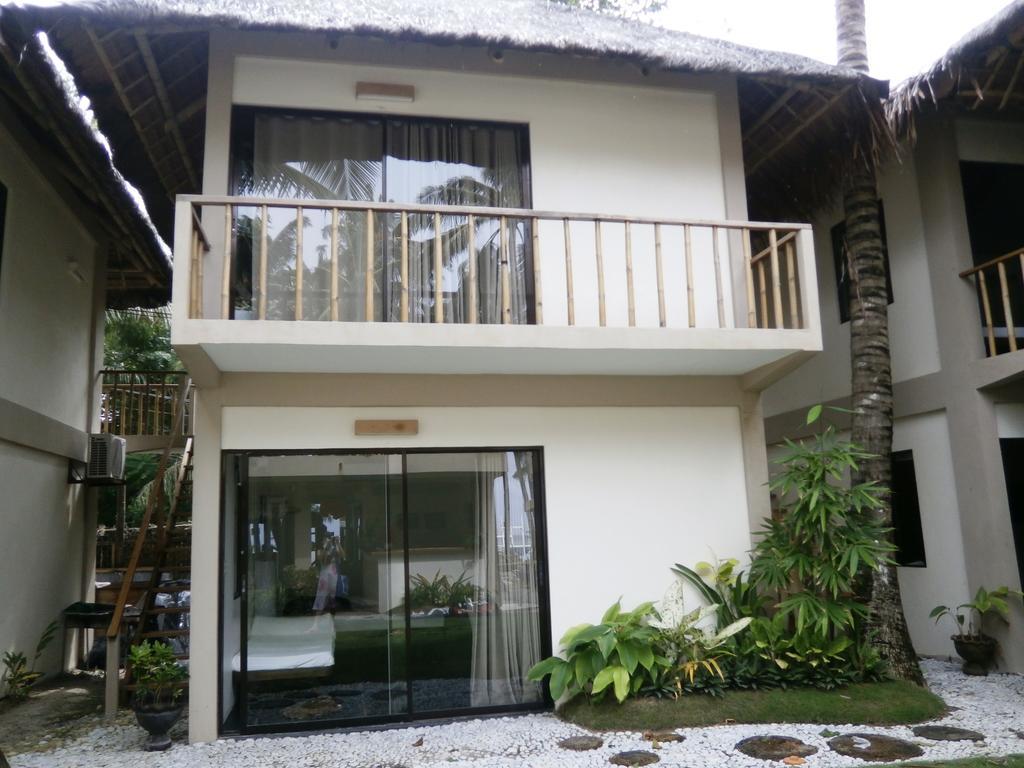 Hangin Kite Resort Balabag  Exterior foto
